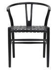 Queensboro Dining Chair - From Where - 