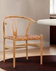 Queensboro Dining Chair - From Where - 