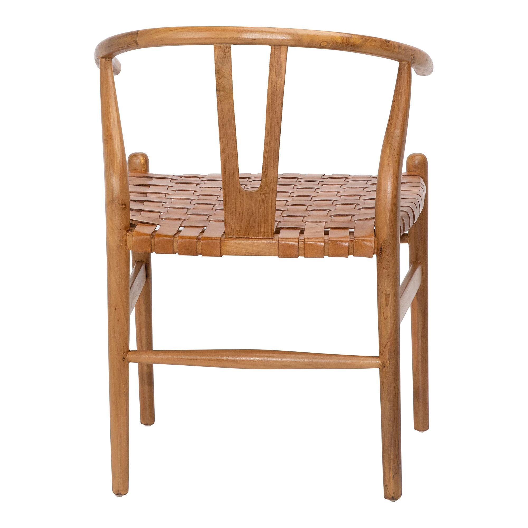 Queensboro Dining Chair - From Where - 