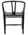 Queensboro Dining Chair - From Where - 