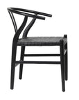 Queensboro Dining Chair - From Where - 