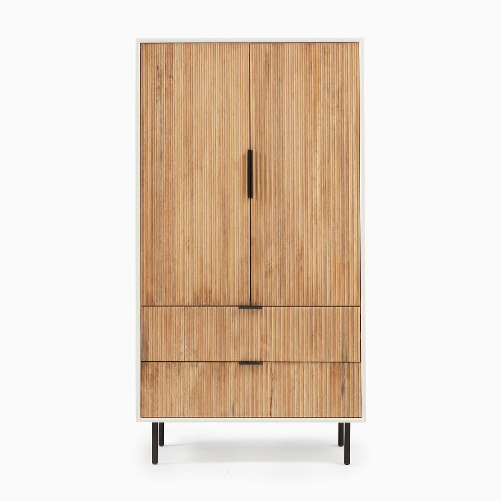 Quinn Armoire (38&quot;) - From Where - 