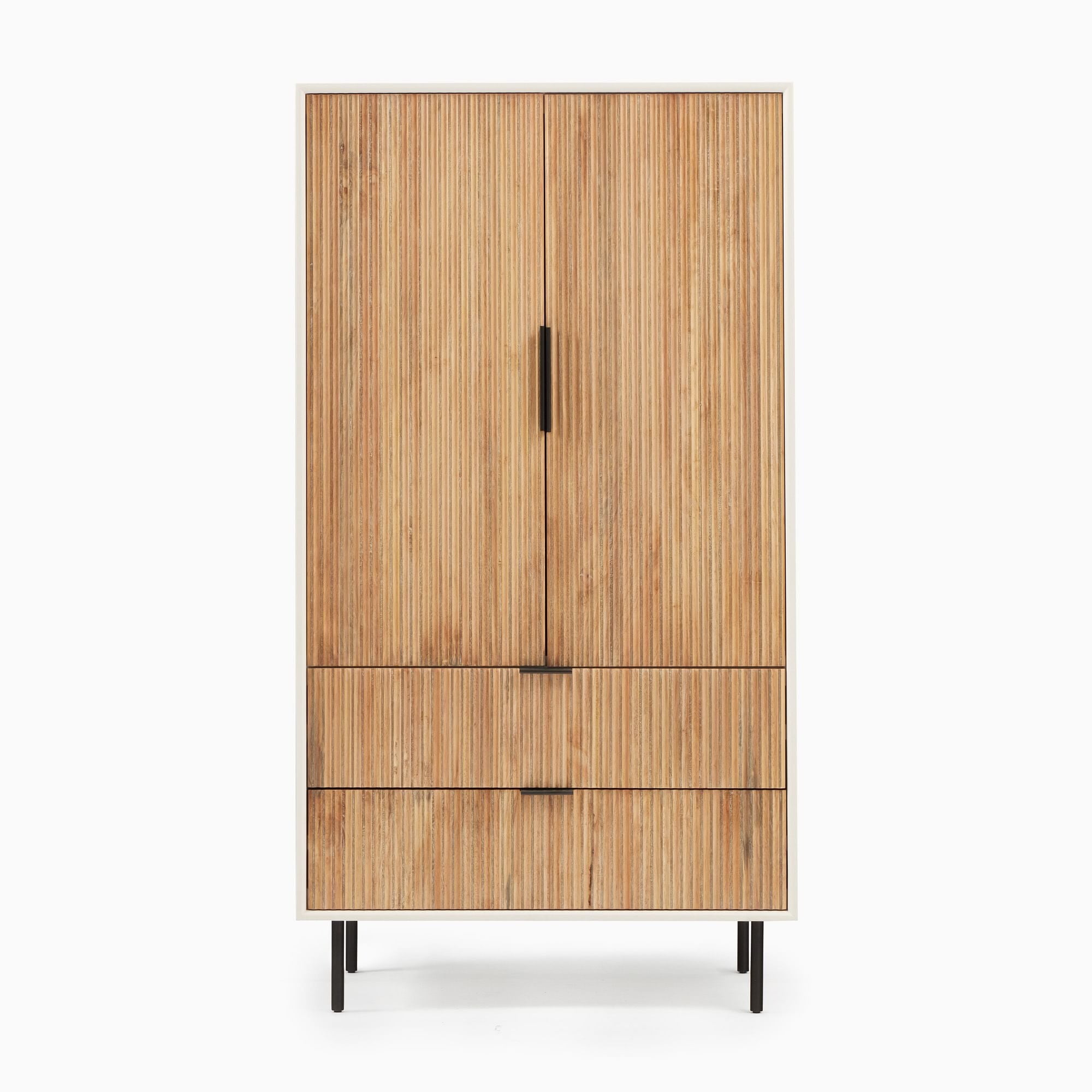 Quinn Armoire (38") - From Where - 
