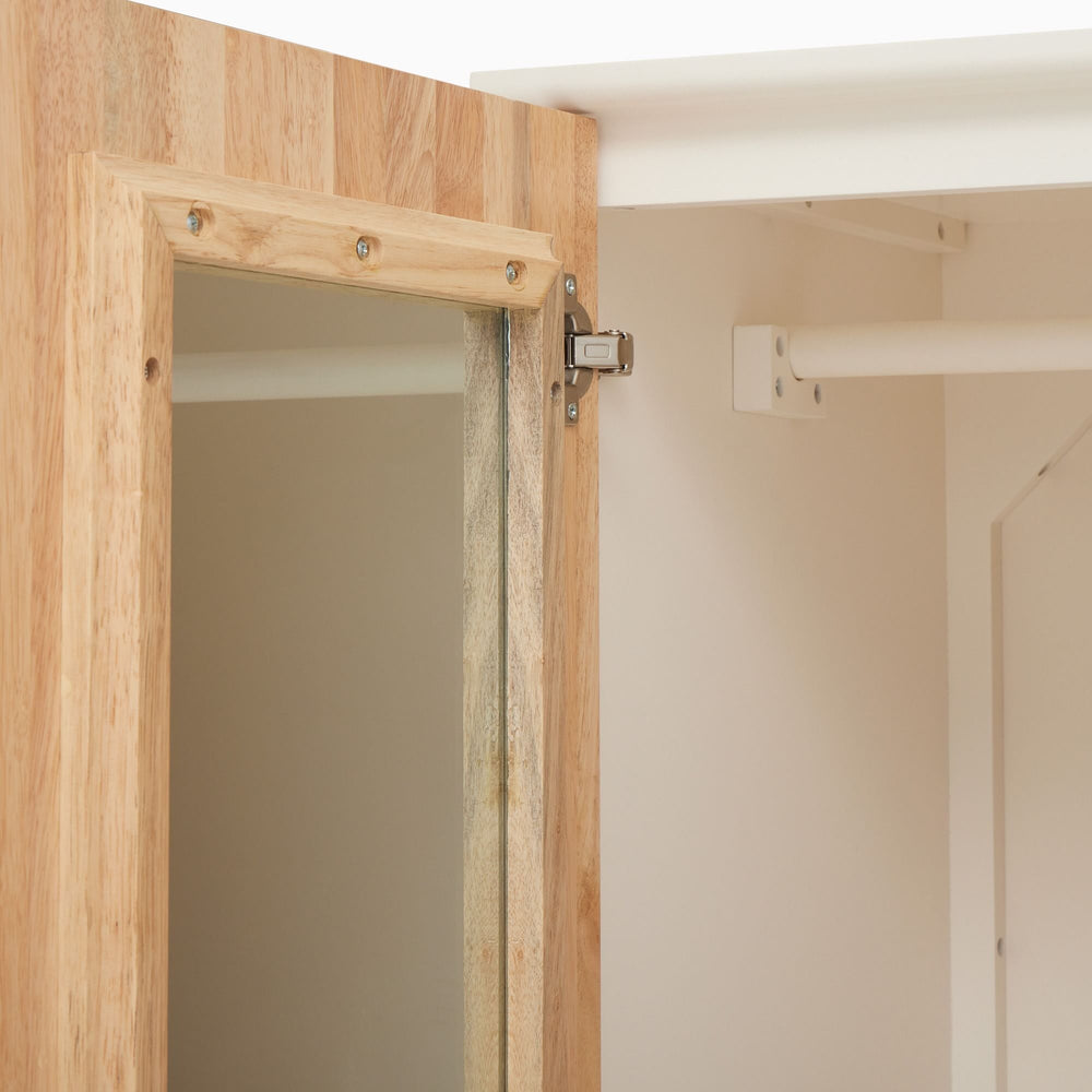 Quinn Armoire (38&quot;) - From Where - 