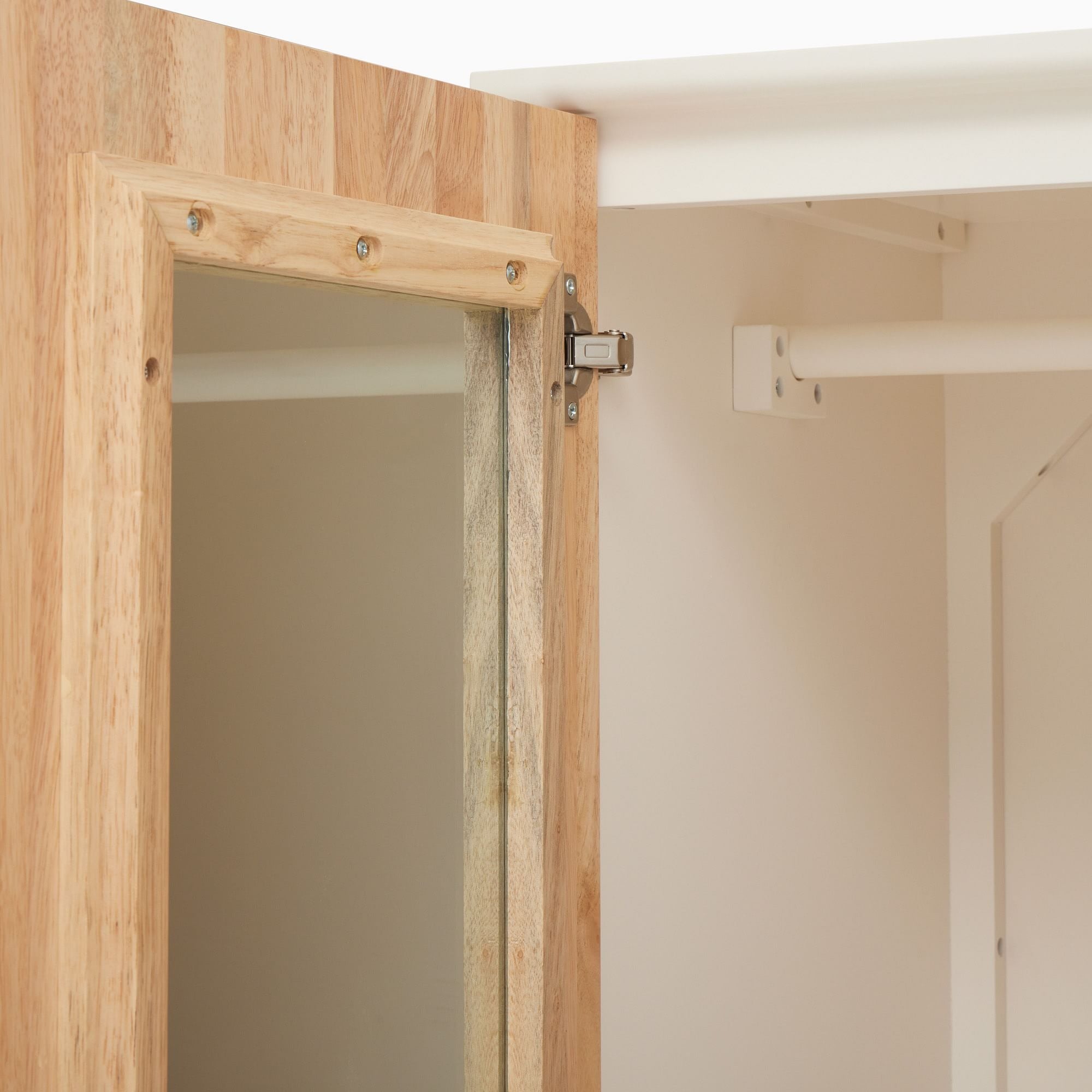 Quinn Armoire (38") - From Where - 