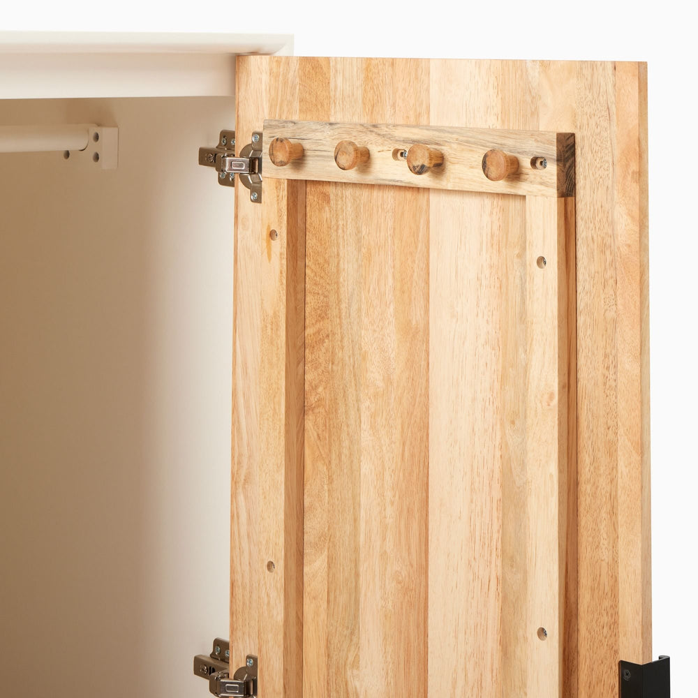 Quinn Armoire (38&quot;) - From Where - 