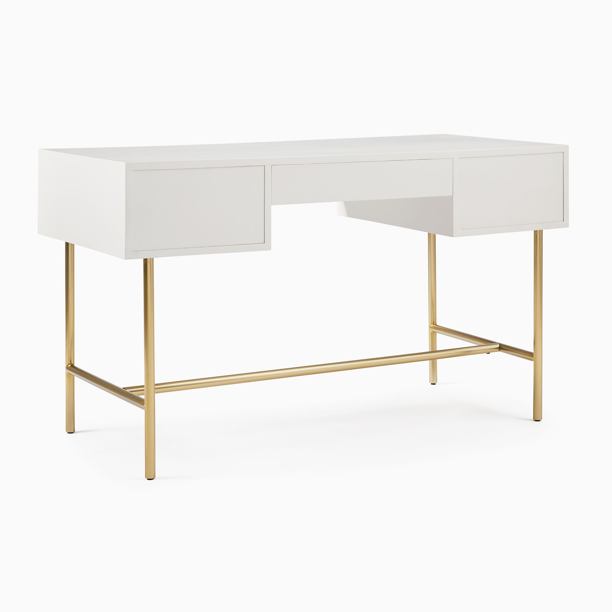 Quinn Desk (52&quot;) - From Where - 
