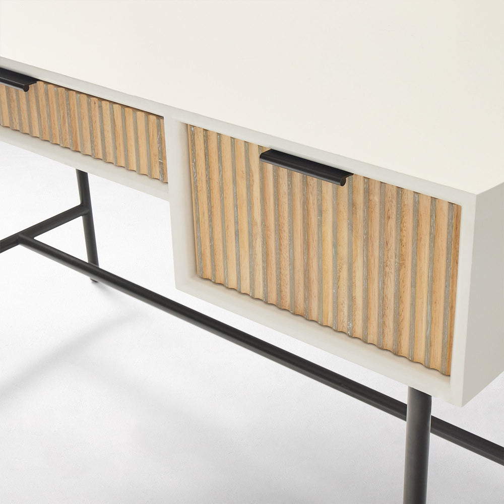 Quinn Desk (52") - From Where - 