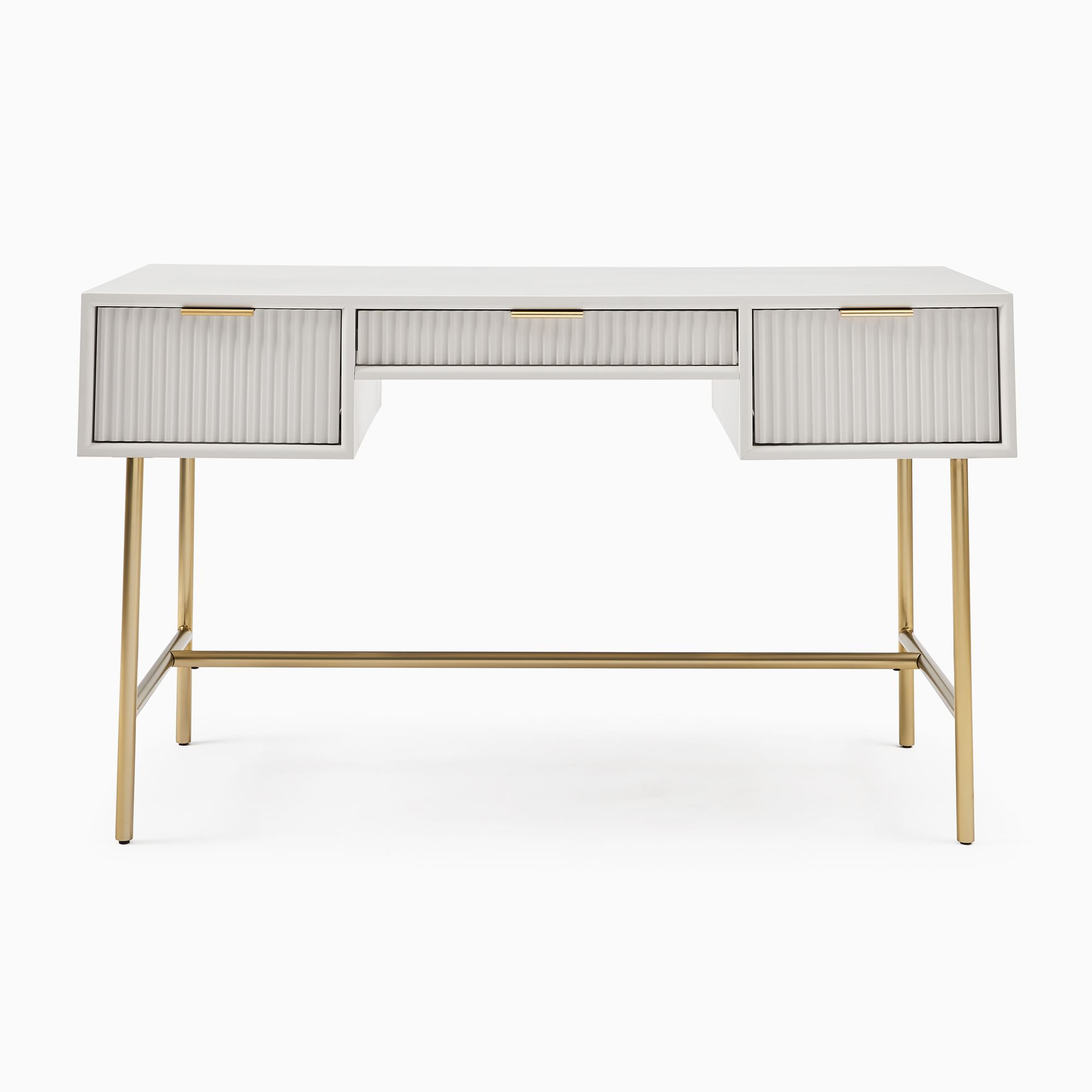 Quinn Desk (52&quot;) - From Where - 