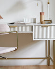 Quinn Desk (52") - From Where - 