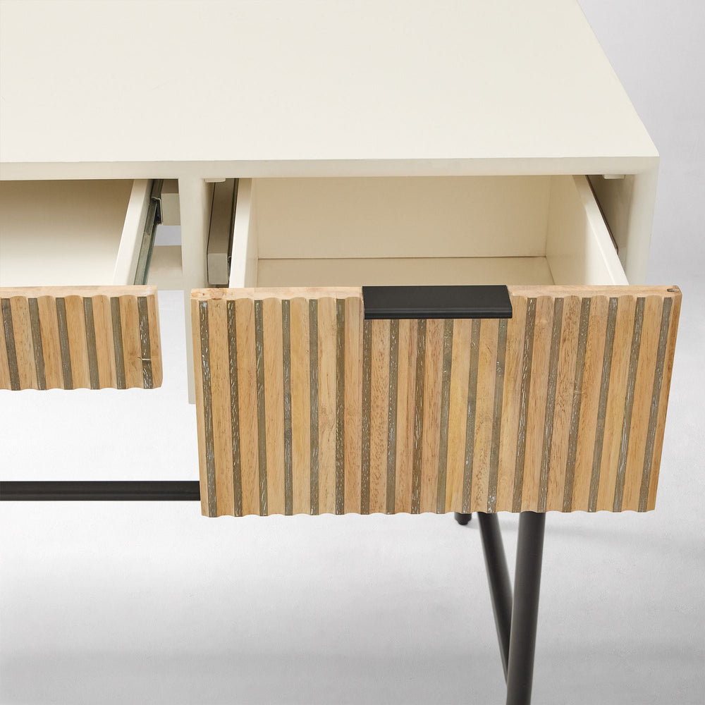 Quinn Desk (52") - From Where - 