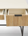 Quinn Desk (52") - From Where - 