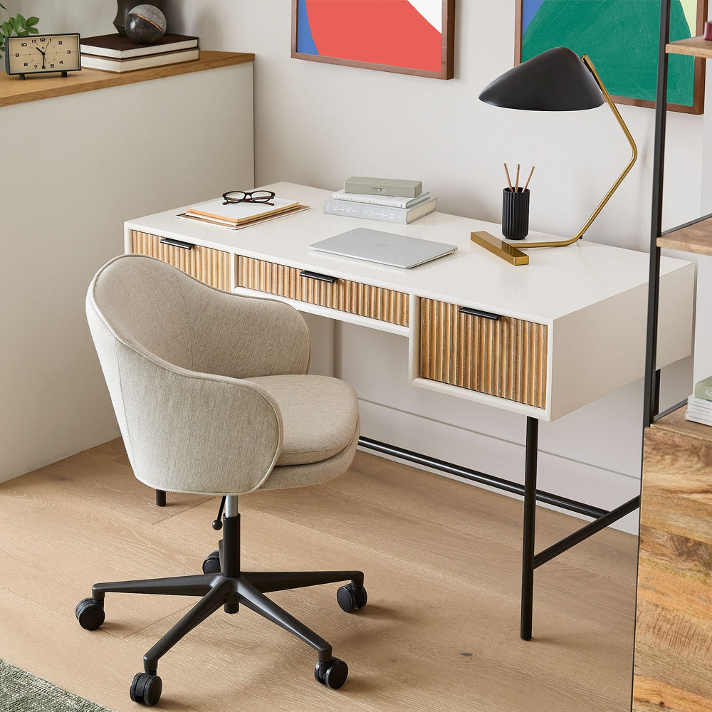 Quinn Desk (52") - From Where - 