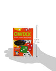 Qwixx Dice Game (Ages 8+) - From Where - 