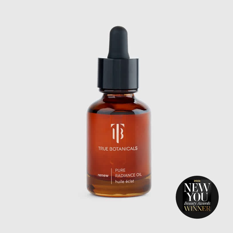 Tried & True Wellness Essentials Set by True Botanicals ($119 value)