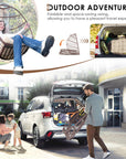 RADIATA Outdoor Hanging Egg Chair - From Where - 
