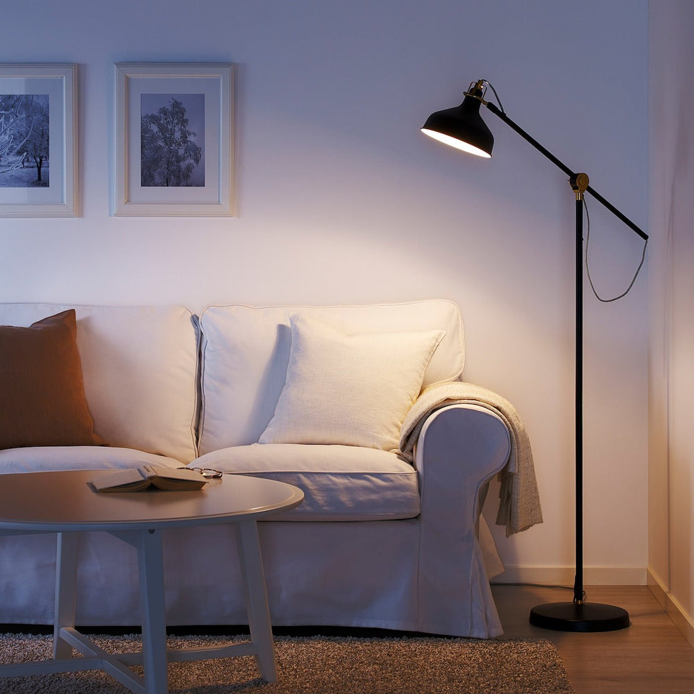 RANARP Floor Lamp - From Where - 
