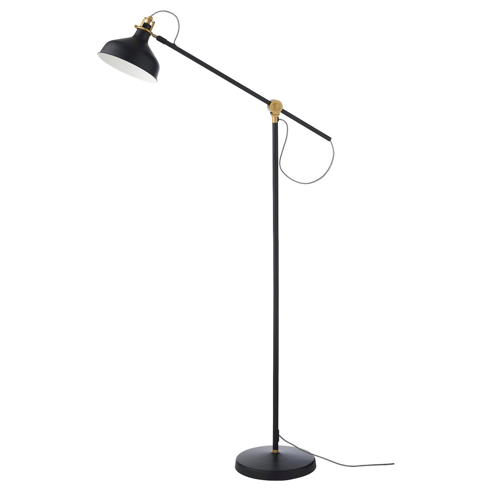 RANARP Floor Lamp - From Where - 