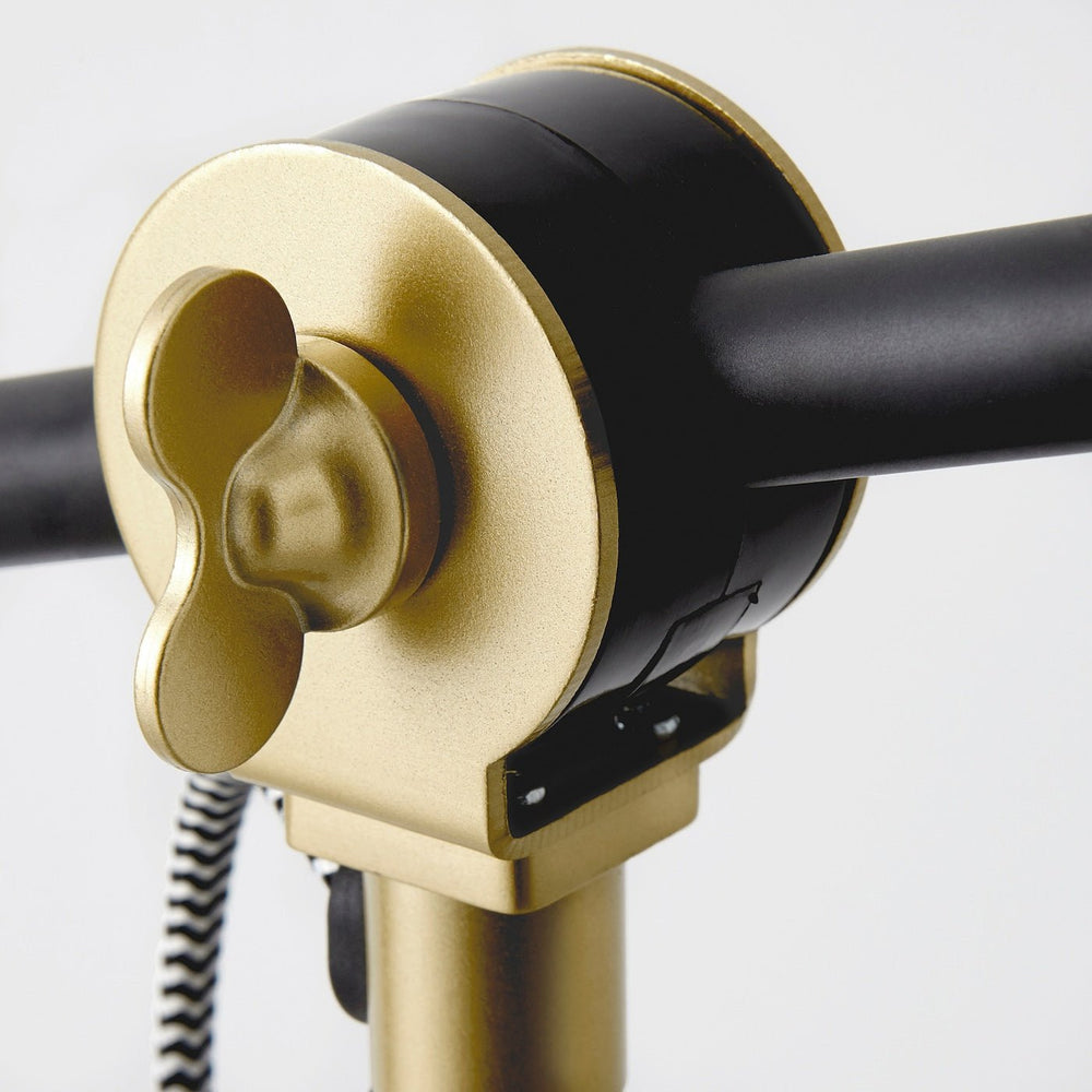 RANARP Floor Lamp - From Where - 