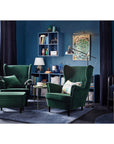 RANARP Floor Lamp - From Where - 