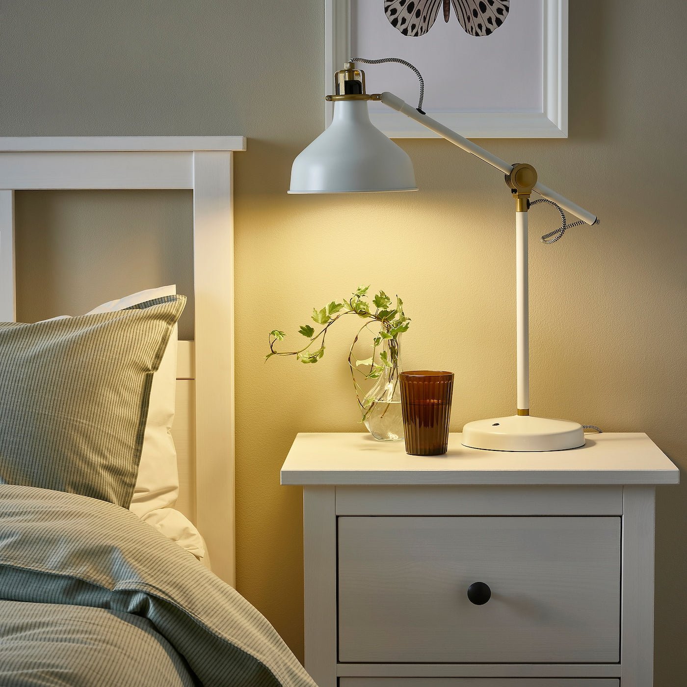 RANARP Work Lamp - From Where - 