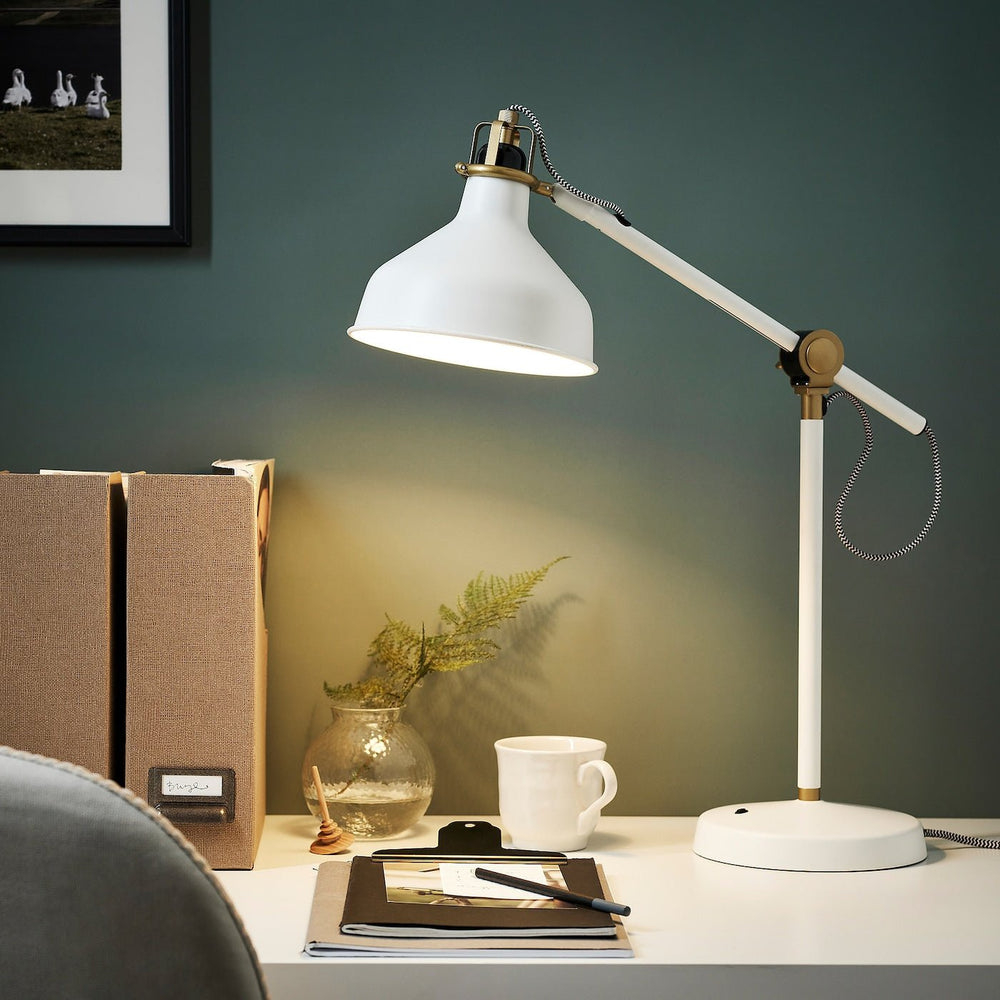RANARP Work Lamp - From Where - 
