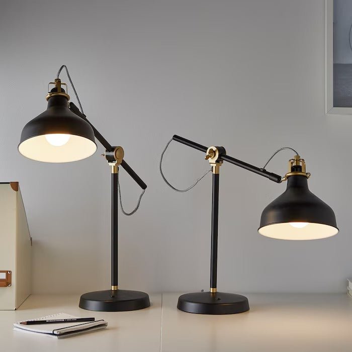 RANARP Work Lamp - From Where - 