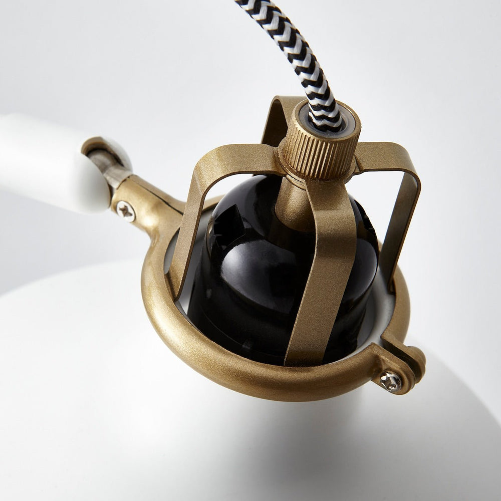 RANARP Work Lamp - From Where - 