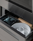 Range with Gas Cooktop - From Where - 
