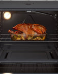 Range with Gas Cooktop - From Where - 