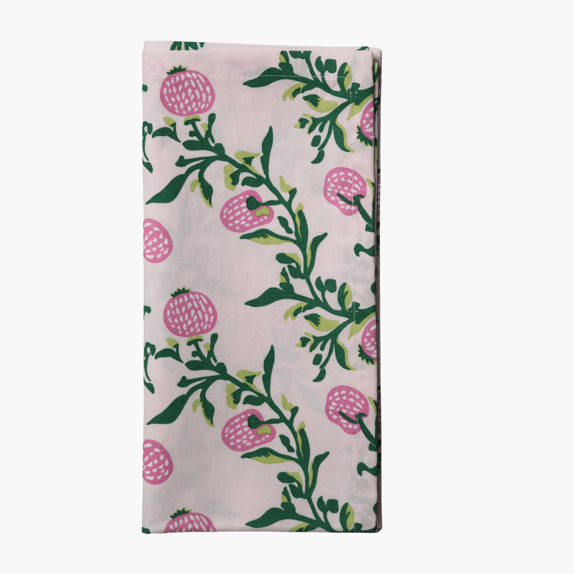 Rasa Pure Cotton Table Napkin (Set of 2) - From Where Finds - 