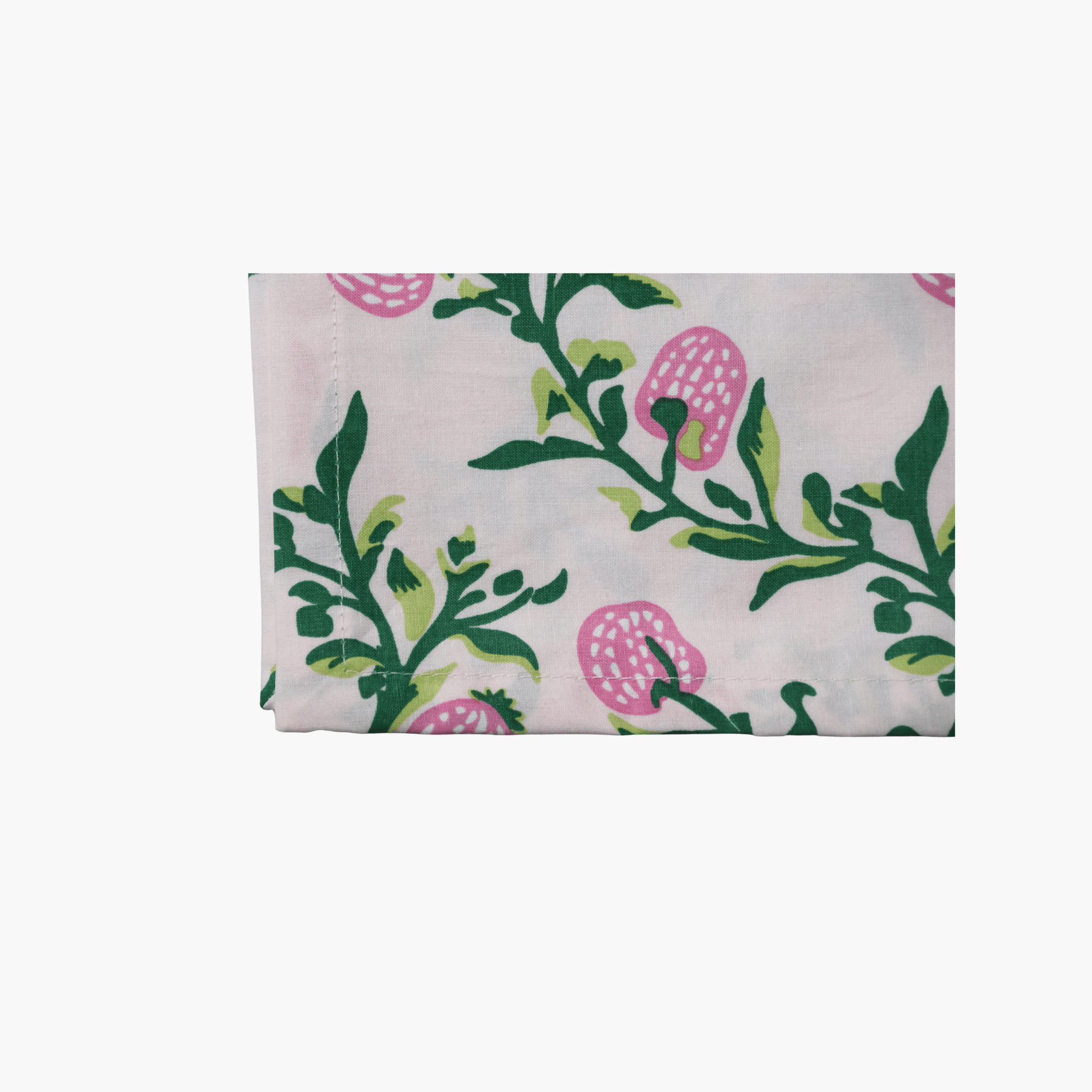 Rasa Pure Cotton Table Napkin (Set of 2) - From Where Finds - 