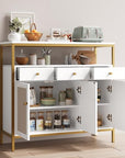 Rattan Storage Cabinet - From Where - 