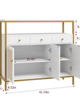 Rattan Storage Cabinet - From Where - 