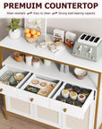 Rattan Storage Cabinet - From Where - 