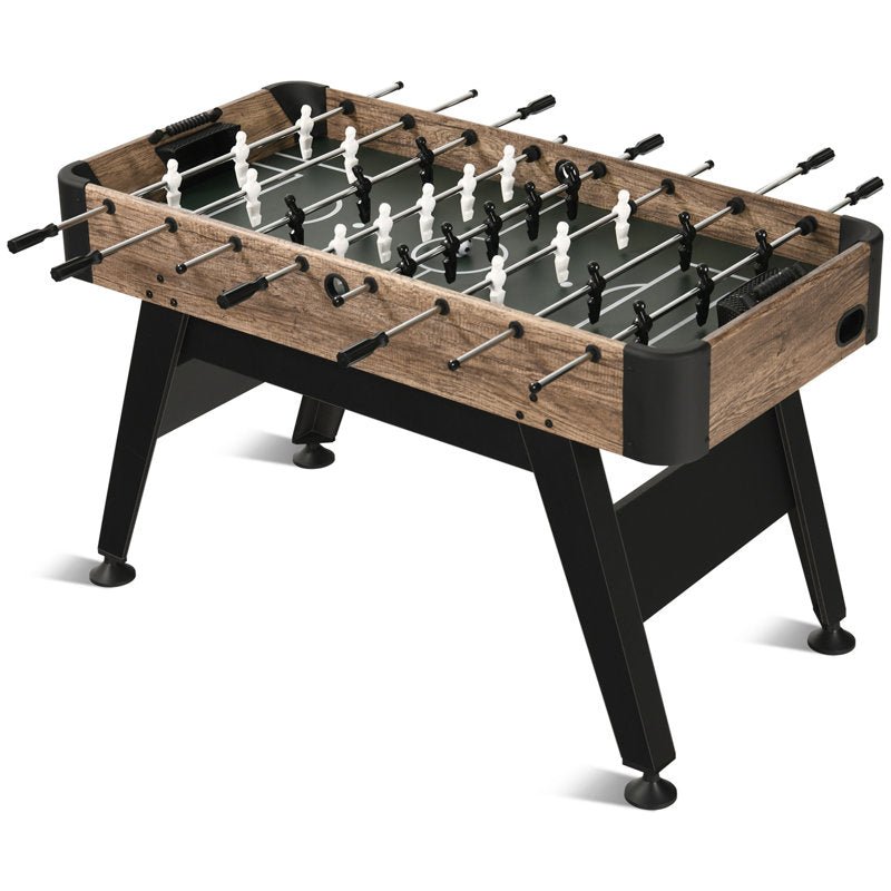 RayChee 54" Foosball Table - From Where - 