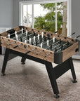 RayChee 54" Foosball Table - From Where - 
