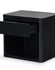 Raylie 1 Drawer Wood Nightstand - From Where Finds - 