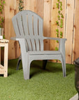 RealComfort Adirondack Chairs - From Where - 