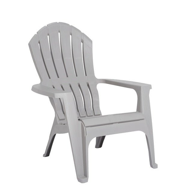 RealComfort Adirondack Chairs - From Where - 