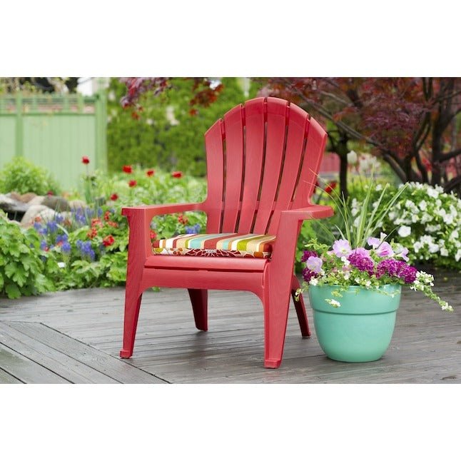 RealComfort Adirondack Chairs - From Where - 