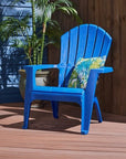 RealComfort Adirondack Chairs - From Where - 