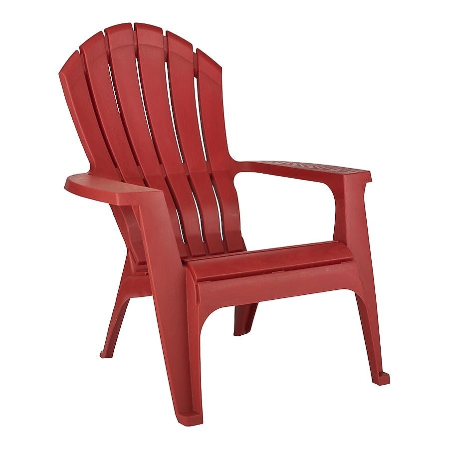 RealComfort Adirondack Chairs - From Where - 
