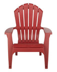 RealComfort Adirondack Chairs - From Where - 