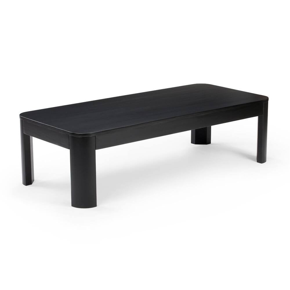 Rectangular Coffee Table - From Where - 