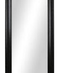 Rectangular Full Length Gray Mirror - From Where - 