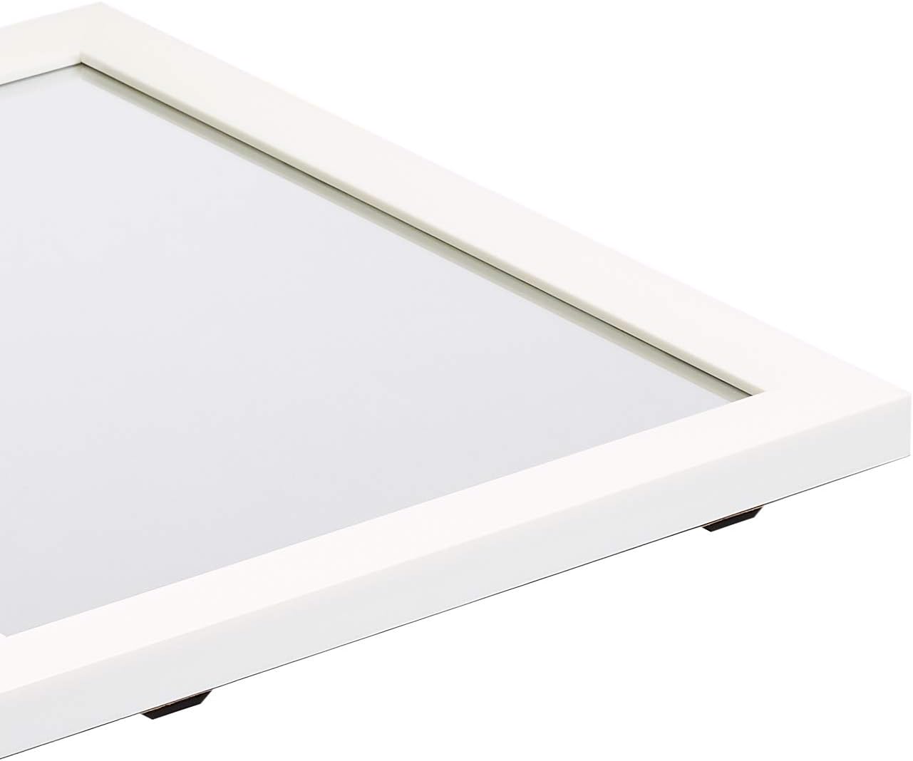 Rectangular Wall Mount Mirror 16&quot; x 20&quot; - From Where - 