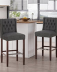 Red Barrel Studio® BARSTOOL - From Where - 