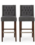 Red Barrel Studio® BARSTOOL - From Where - 