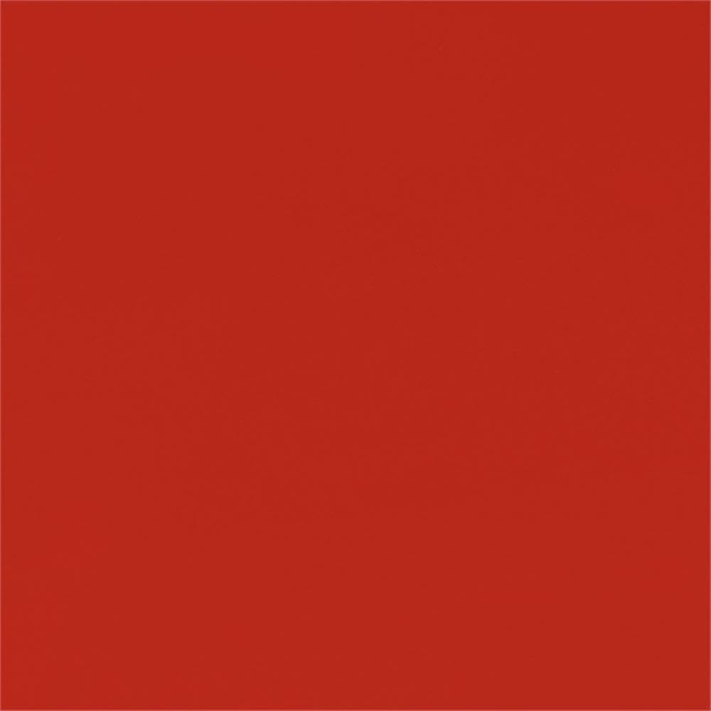Red Metal Bedside Nightstand - From Where - 